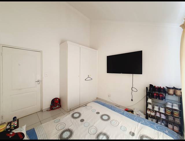 3 BEDROOM CLUSTER FOR SALE IN HALFWAY GARDENS